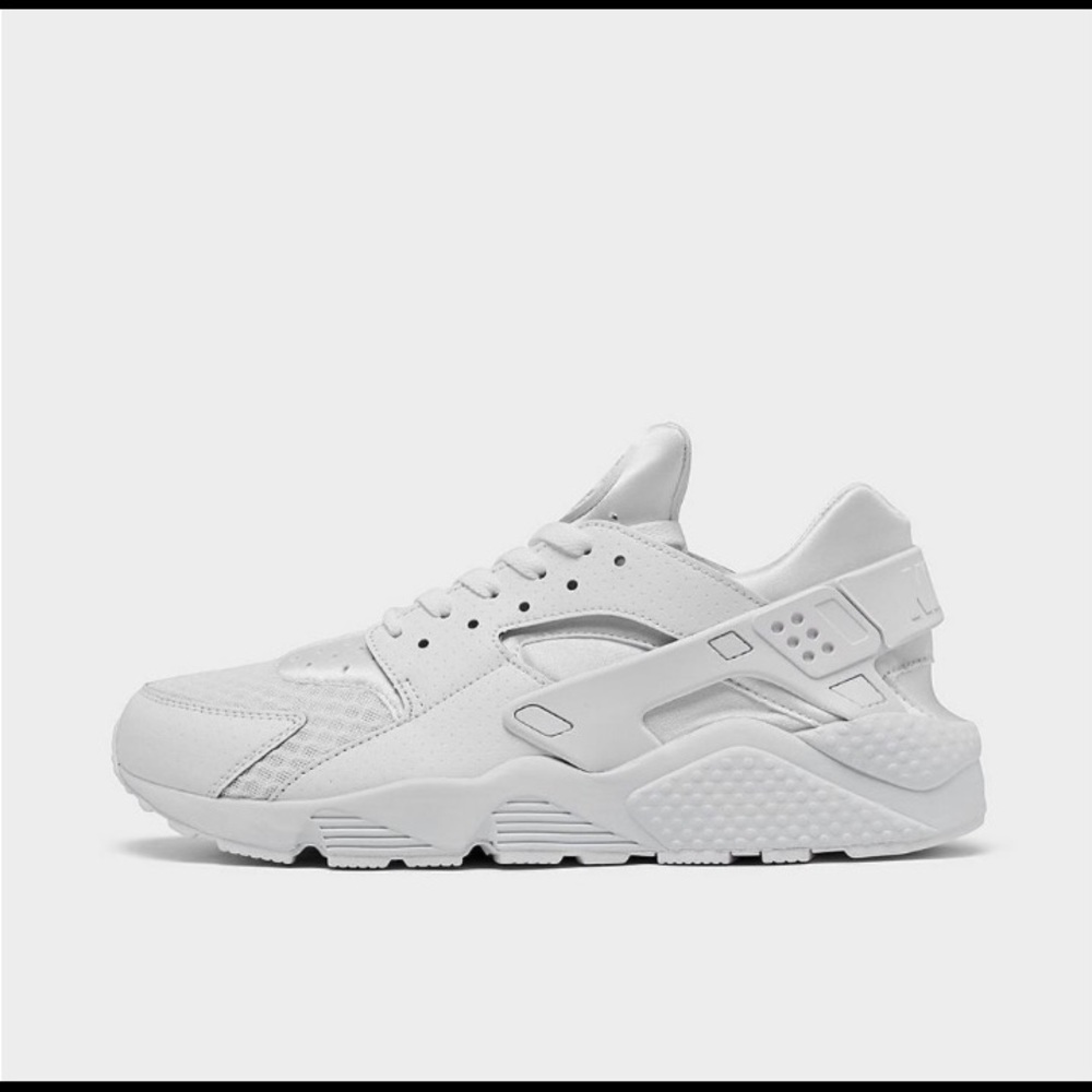 Nike Huarache Run Big Kids